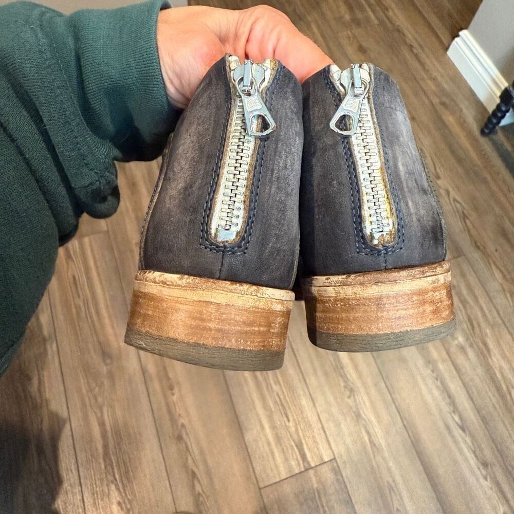 Free People Booties - Picture 4 of 8